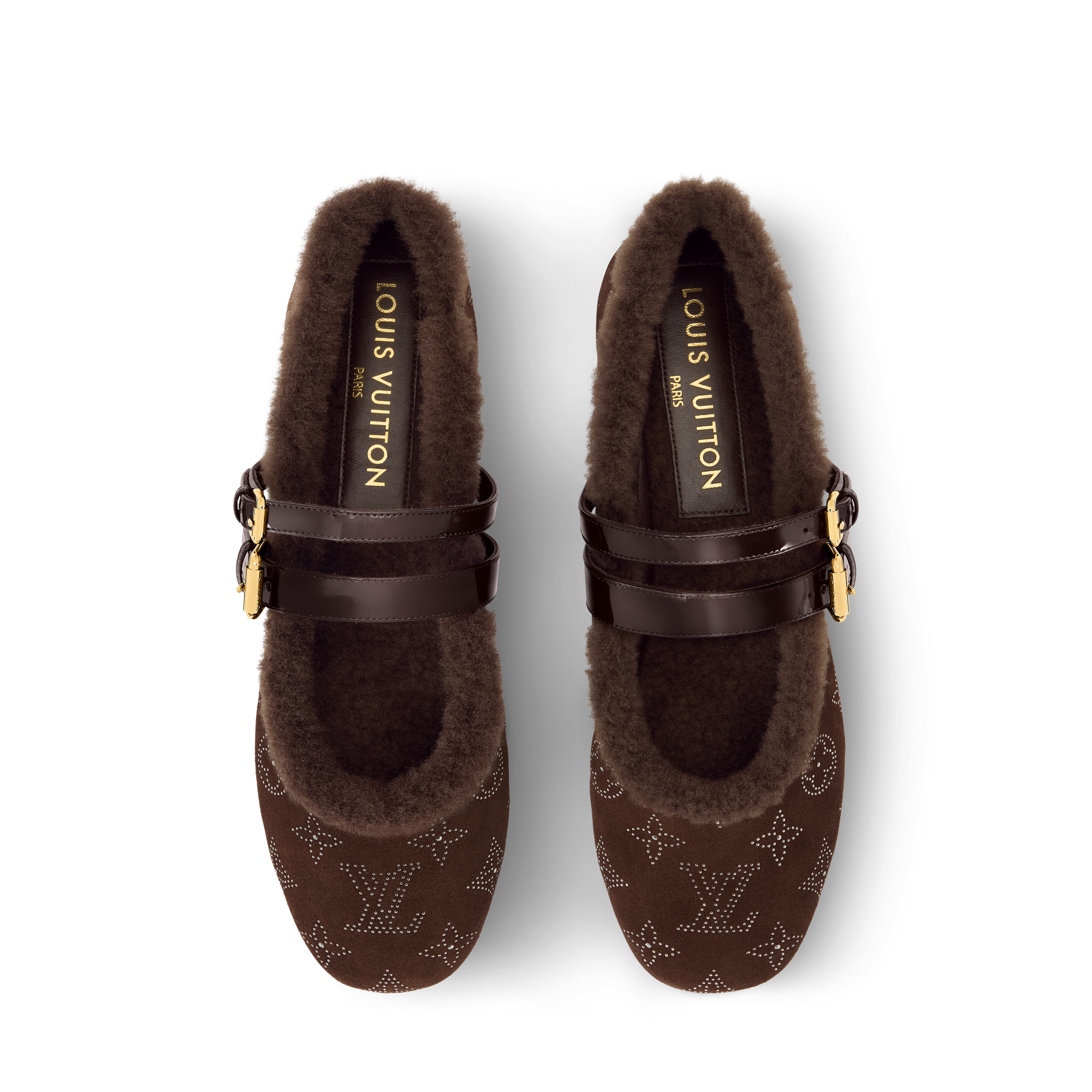 All Shoes Collection for Women | LOUIS VUITTON